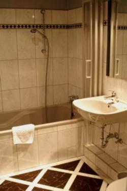 Hotel Garni Graf Von Oberg Lahstedt Kültér fotó